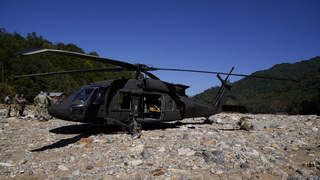 Black Hawk