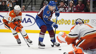 NHL: Winnipeg je naďalej bez prehry, San Jose inkasovalo 8-krát. Colorado si pripísalo prvú výhru