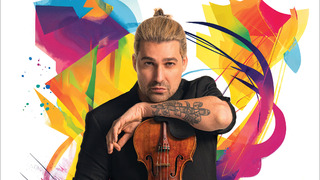 David Garrett