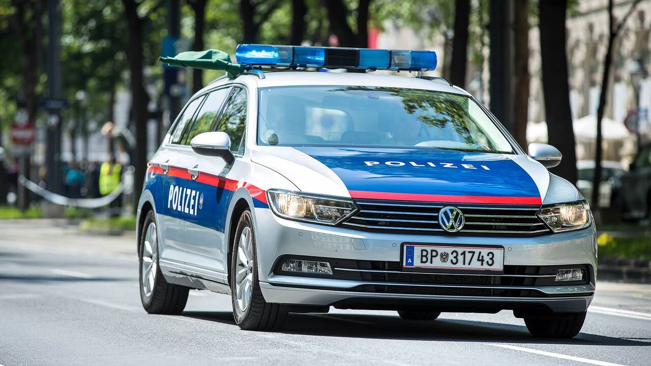 Polizei