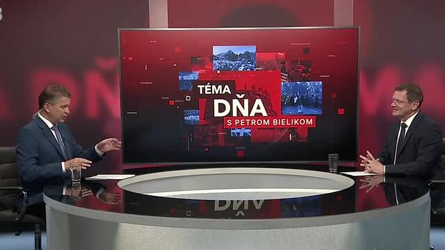 tema dna