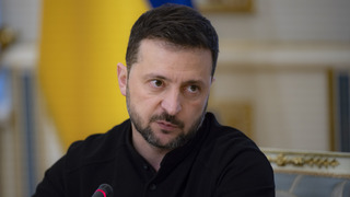 Zelenskyj