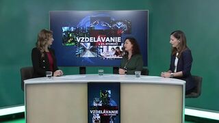 Vzdelávanie v 21. storočí: Kvalitná príprava učiteľov