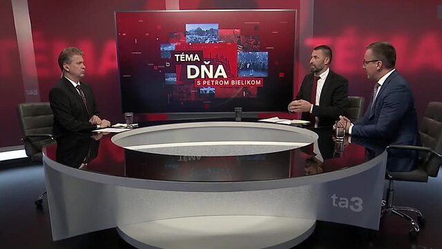 téma