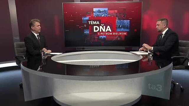 TéMA DNA