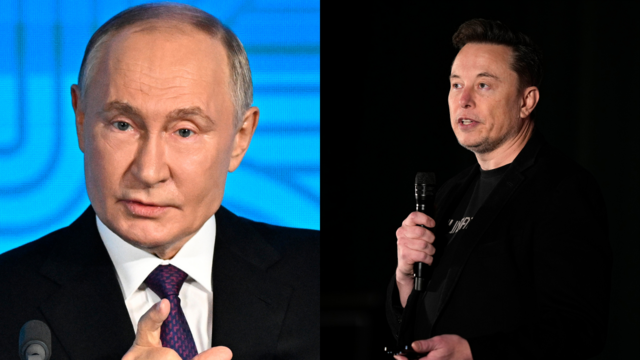 putin elon musk