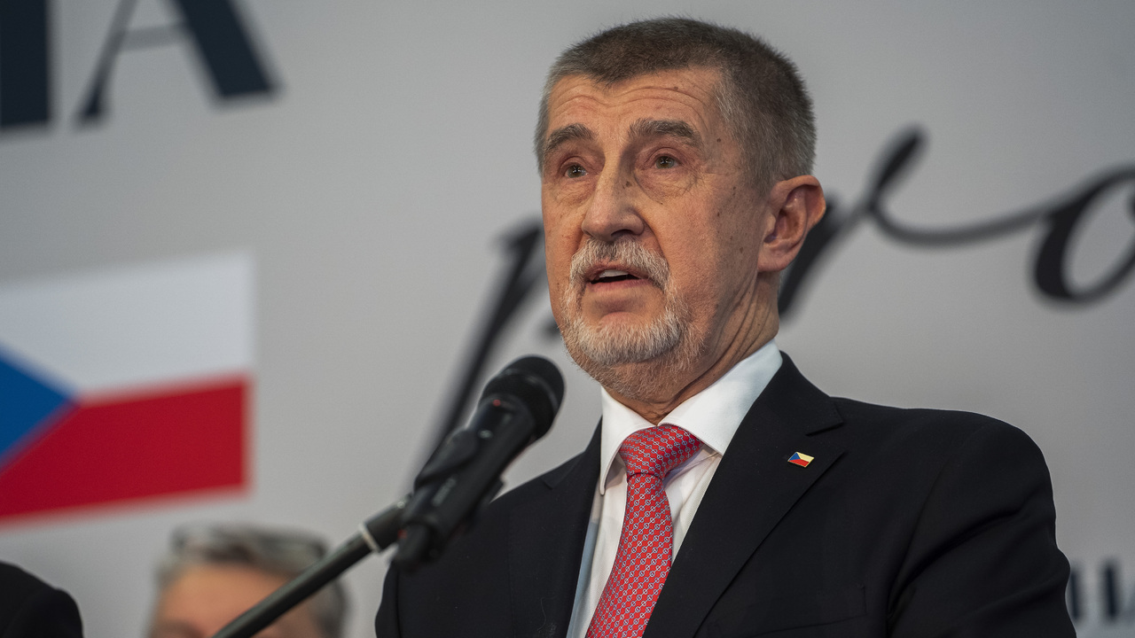 Babiš