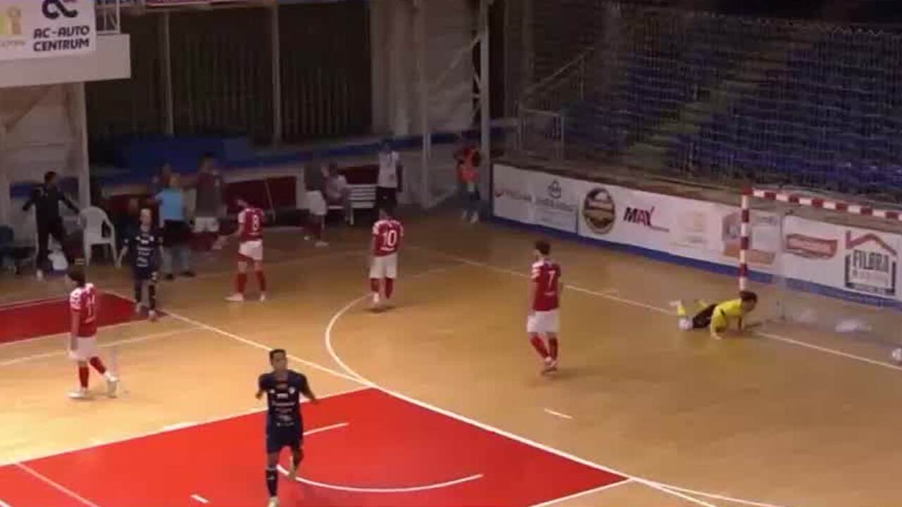 futsal