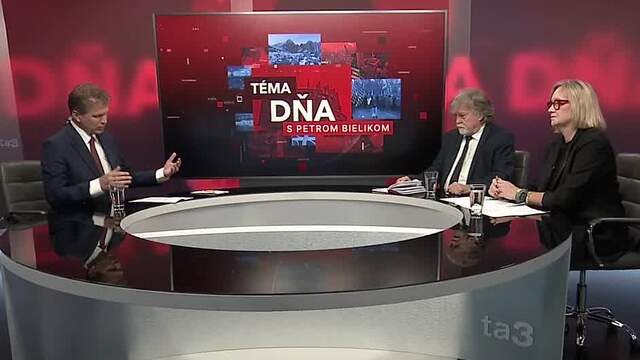 téma