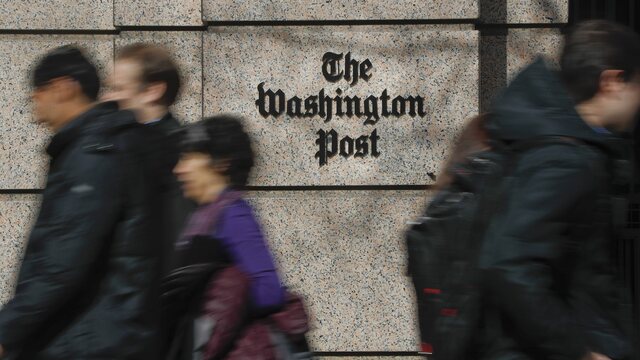 Washington Post