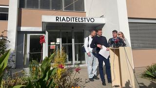 Padlo rozhodnutie. Lekári po celom Slovensku hromadne podali výpovede, len v UNB ich končí 500 