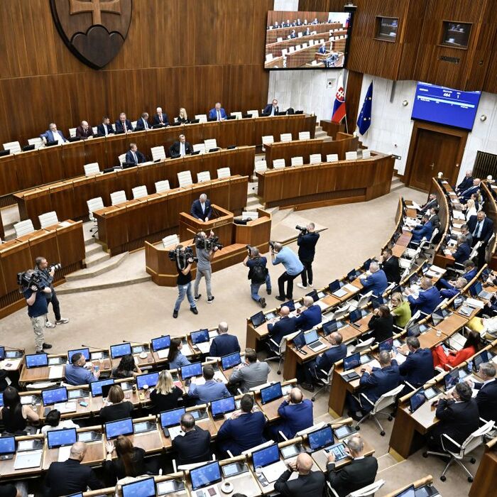 nrsr parlament