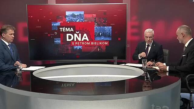 tema dna