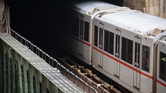 Metro Viedeň