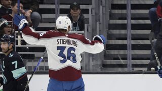 NHL Stienburg