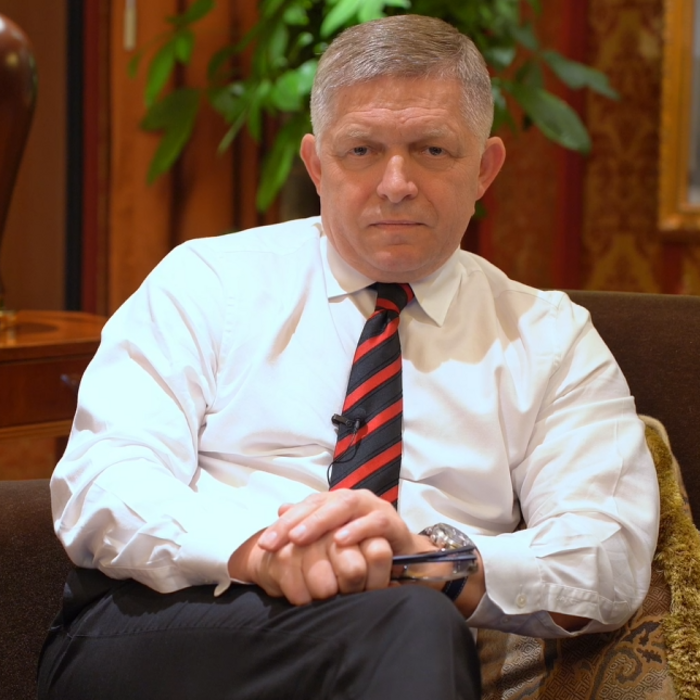 Robert Fico