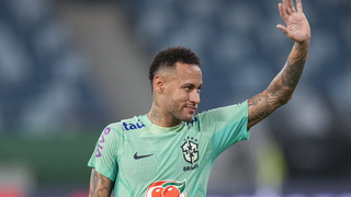 Neymar ukončil spoluprácu s Al-Hilal. Brazílčan odchádza po dohode