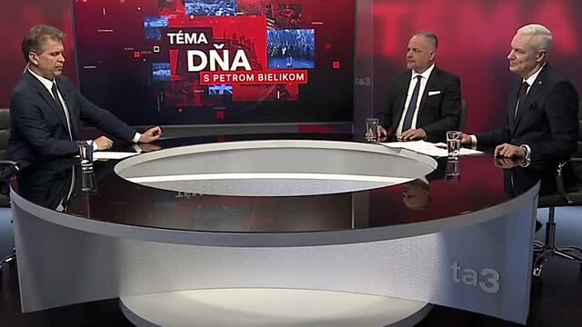 tema dna