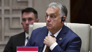 Orbán spochybnil vojenskú podporu pre Ukrajinu. S príchodom Trumpa ju prehodnotíme, uviedol na samite