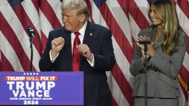 Trump