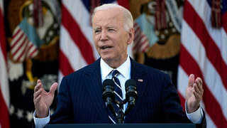 Ďalší krok k posilneniu podpory. Biden odpustí Ukrajine časť dlhu