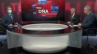 tema dna bielik