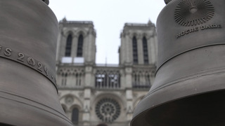 Notre Dame Paríž