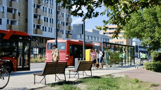 autobus bratislava mhd