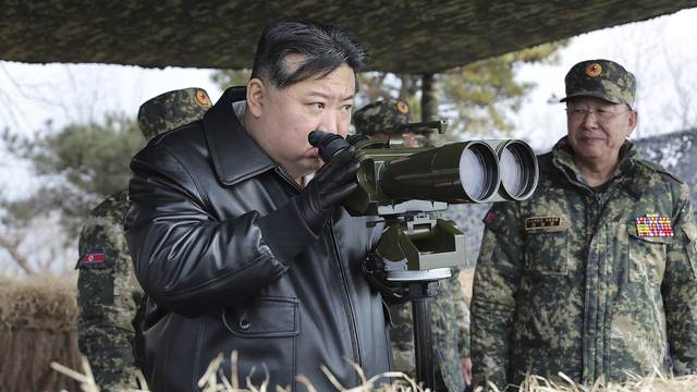 Kim Čong-un