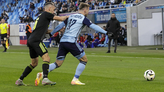 Slovan opäť v pozícii jasného favorita. Skalicu zdolali Bratislavčania s prehľadom