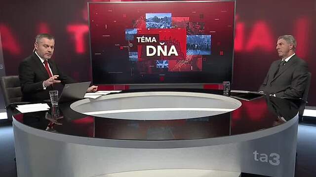 téma dna