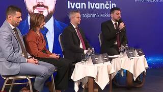 Konferencia Superpočítač a Slovensko