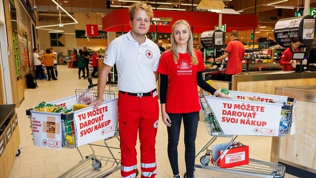 thumbnail_Kaufland organizuje zbierku v spolupráci s SČK.jpg