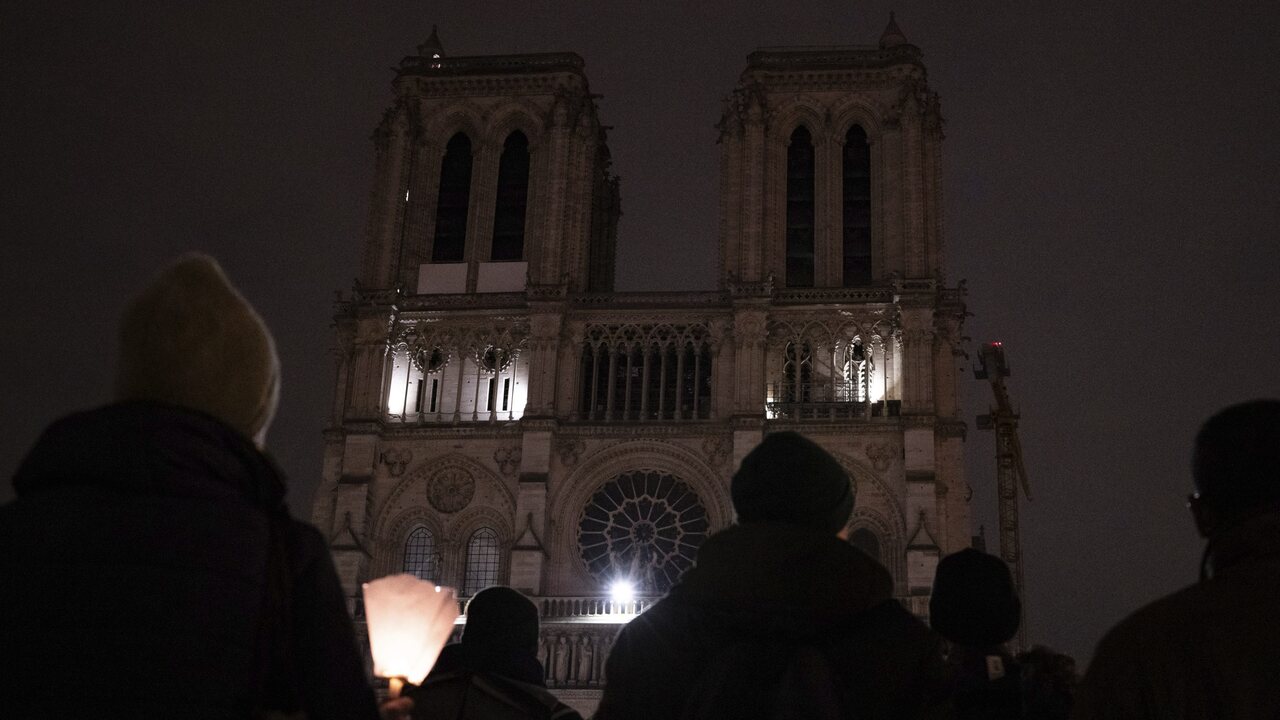 Notre dame