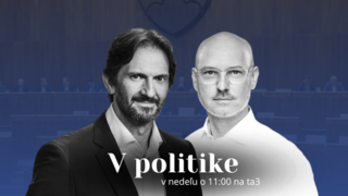 V politike Kaliňák Grohling