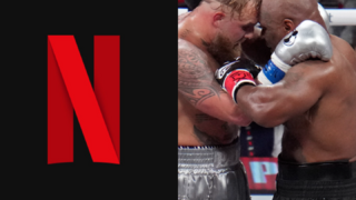 netflix tyson