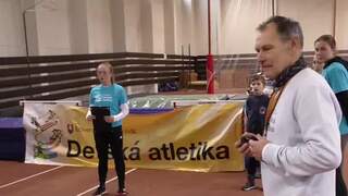 atletika bb