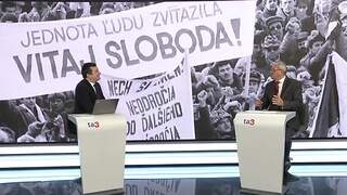Slovensko po Novembri ’89: Ekonomický pokrok, ale aj výzvy v podobe nezamestnanosti a drahšieho bývania