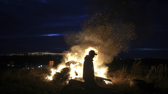 France_Farmer_Protest