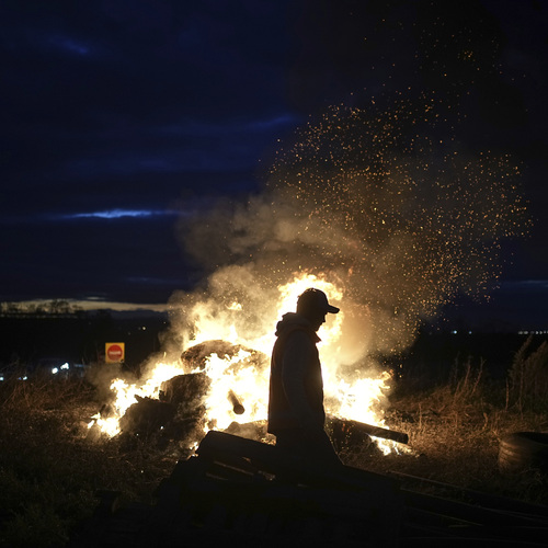 France_Farmer_Protest