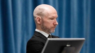 Anders Breivik 