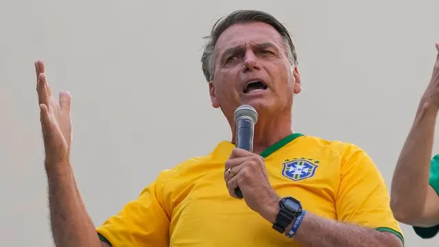 Brazília