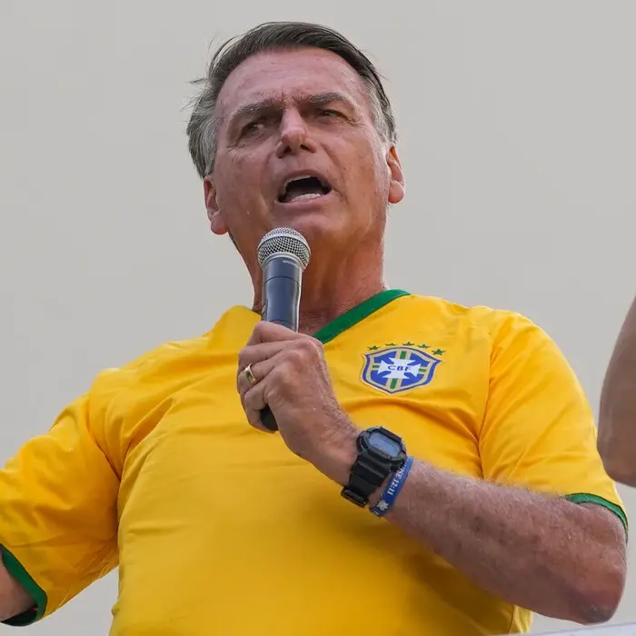 Brazília