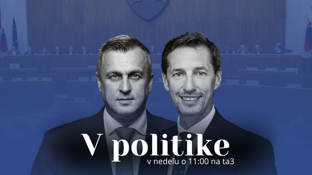 Avízo V politike