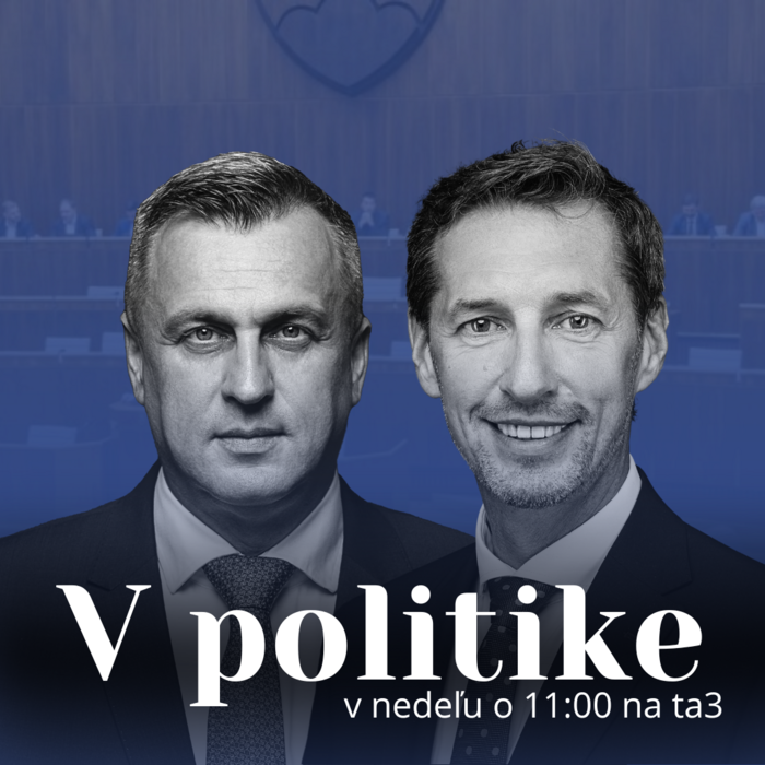 Avízo V politike