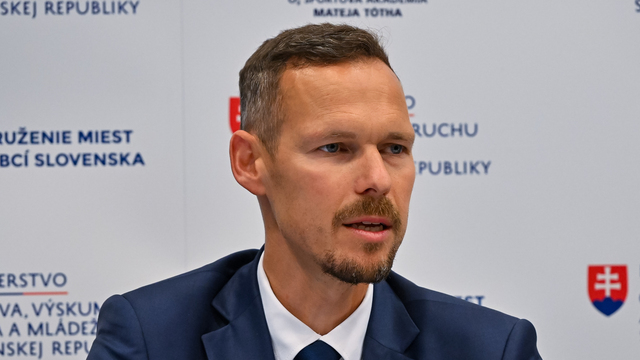 Matej Tóth