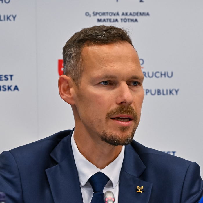 Matej Tóth