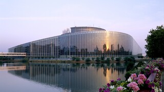 Europarlament čaká dôležité hlasovanie. Rozhodne sa, či odsúdi vojenskú spoluprácu Ruska a Severnej Kórey