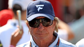 Mario Andretti 