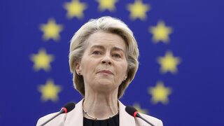 Von der Leyen